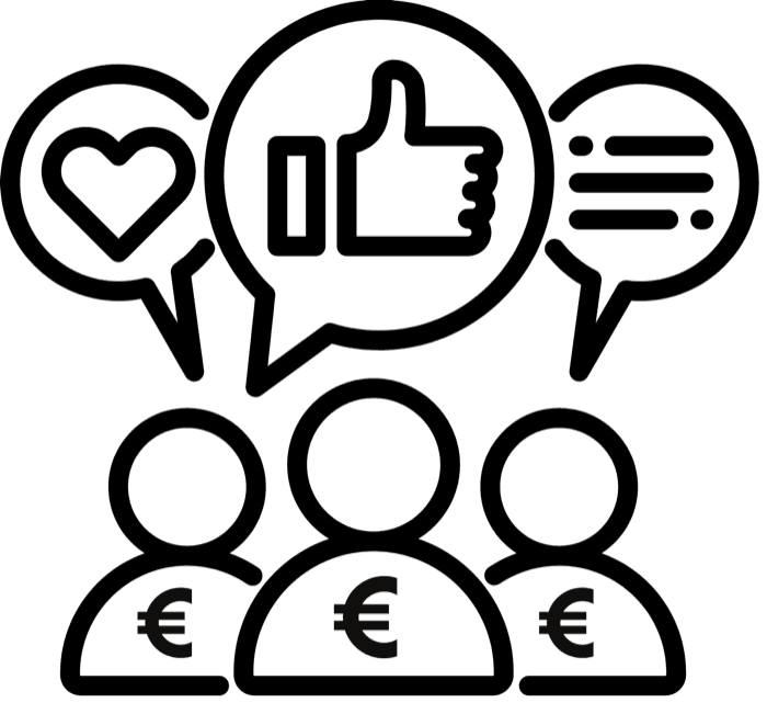 GPT 3 Symbol