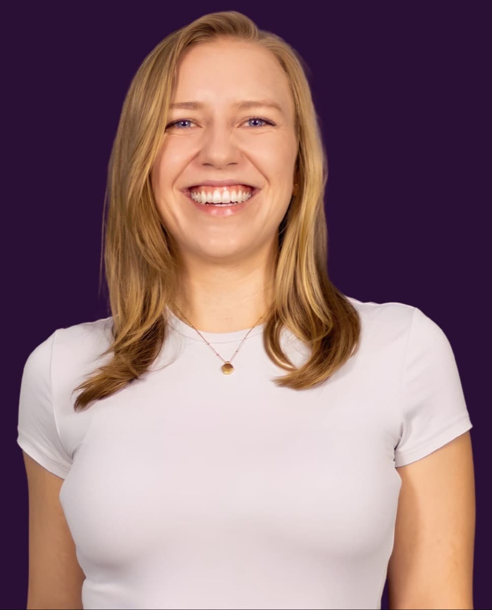 Antonia Gödecke, Gründerin von Wahre Erfolgsgeschichten